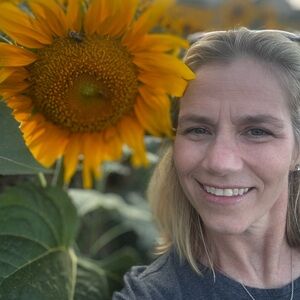 Meet your Posher, Kathy